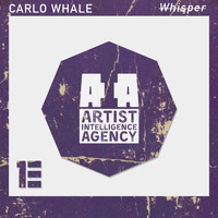 Carlo Whale - Whisper - Single