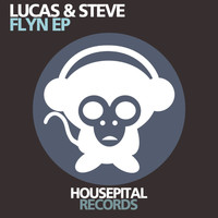 Lucas & Steve - Flyn EP