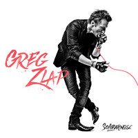 Greg Zlap - Solidarnosc - EP
