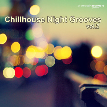 Various Artists - Chillhouse Night Grooves Vol.2