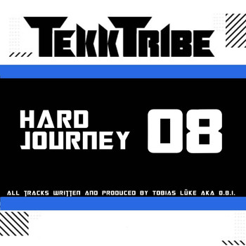 O.B.I. - Hard Journey (Explicit)