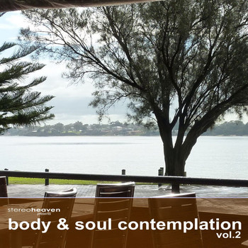 Various Artists - Body & Soul Contemplation Vol.2