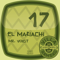 El Mariachi - Mr. Voigt