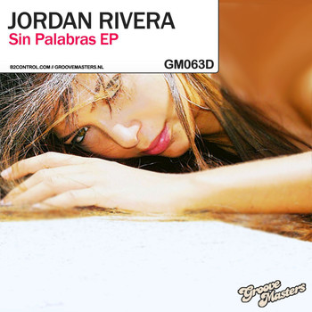 Jordan Rivera - Sin Palabras