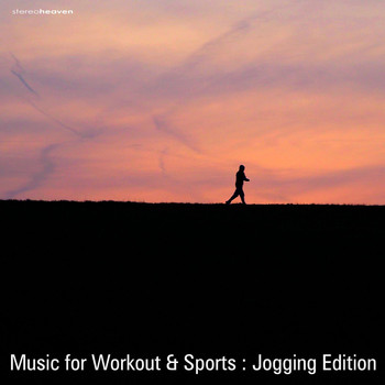 Various Artists - Music For Workout & Sports: Jogging Edition