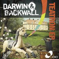Darwin & Backwall - Teatron EP
