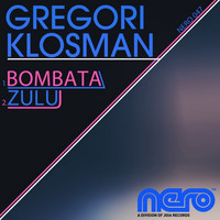 Gregory Klosman - Bombata / Zulu