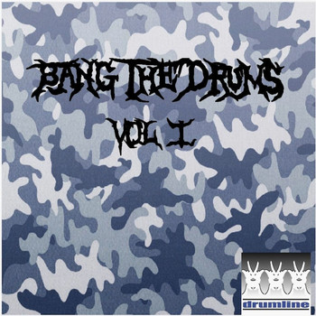 Various Artists - Bang The Drums Vol. 1