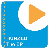 Hunzed - The EP