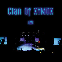Clan Of Xymox - Live