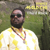 Prince Malachi - Third Rock