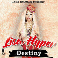 Lisa Hyper - Destiny