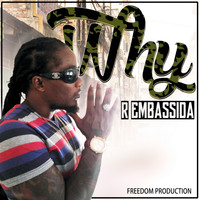 R Embassida - Why - EP