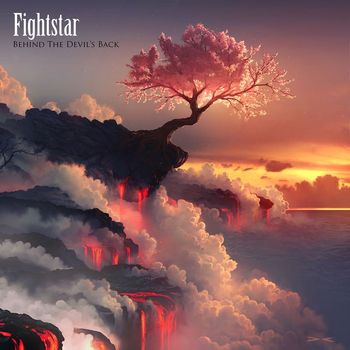 Fightstar - Sink With The Snakes (Explicit)