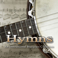 Mansion Bluegrass Players - Hymns, An Instrumental Bluegrass Collection