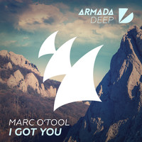 Marc O'Tool - I Got You