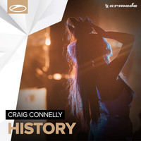 Craig Connelly - History