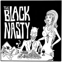 The Black Nasty - The Black Nasty (Punk) (Explicit)