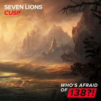 Seven Lions - Cusp