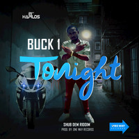 Buck 1 - Tonight - Single