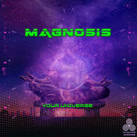 Magnosis - Your Universe - Single