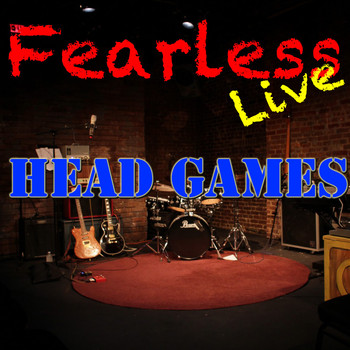 Various Artists - Fearless Live: Head Games