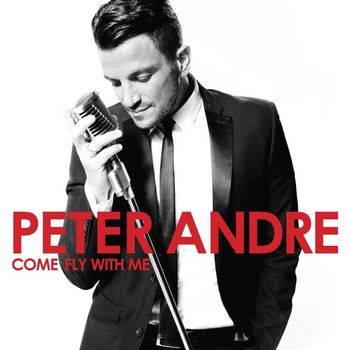 Peter Andre - Mysterious Swing