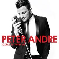 Peter Andre - Come Fly With Me