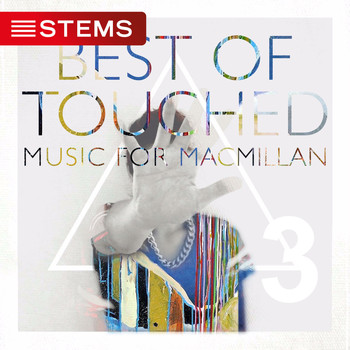 Various Artists - Best of Touched Music for Macmillan, Pt. 3