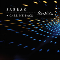 Sabbag - Call Me Back