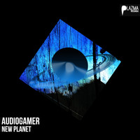 AudioGamer - New Planet