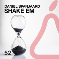 Daniel Spanjaard - Shake Em