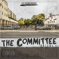 The Committee - Vol. 1