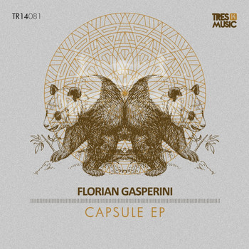Florian Gasperini - Capsule