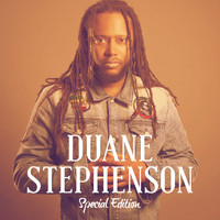 Duane Stephenson - Duane Stephenson