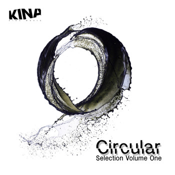 Various Artists - Circular Selection, Vol. 1