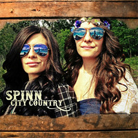 Spinn - City Country