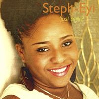 Steph-Eyi - Just Smile