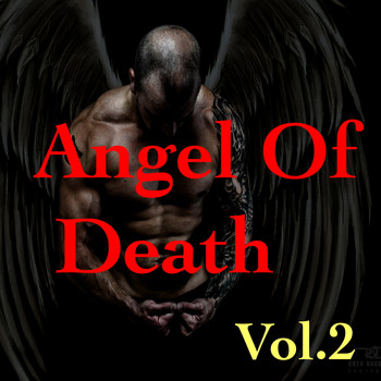 Various Artists - Angel Of Death, Vol. 2