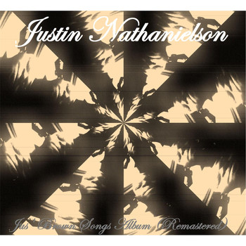 Justin Nathanielson - Jus' Brown (Remastered)