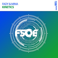 Fady & Mina - Kinetics