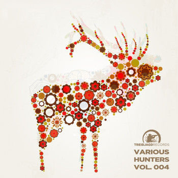 Various Artists - Various Hunters, Vol. 4 (Explicit)