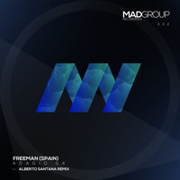 Freeman (Spain) - Adagio 04