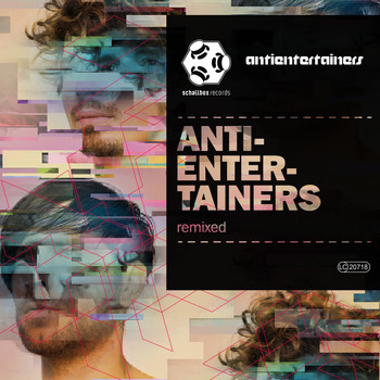 Antientertainers - Remixed