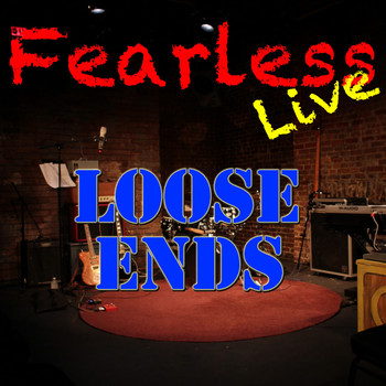 Various Artists - Fearless Live: Loose Ends
