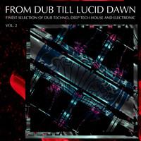Nadja Lind - From Dub Till Lucid Dawn, Vol. 2