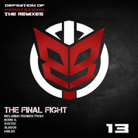 O.B.I. - The Final Fight