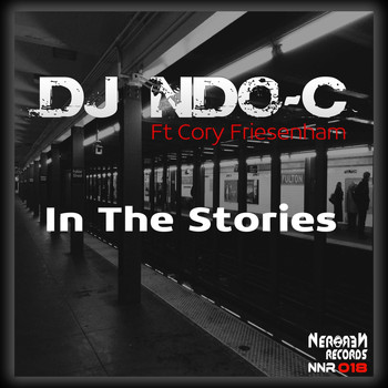DJ Ndo-C - In the Stories