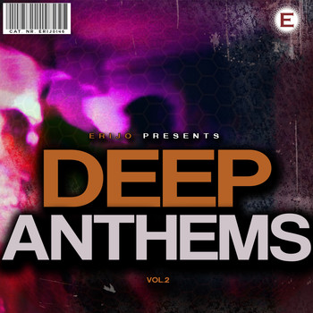 Various Artists - Deep Anthems, Vol. 2
