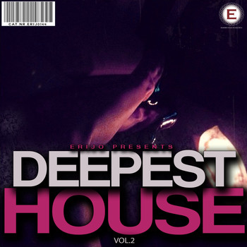 Various Artists - Deepest House, Vol. 2